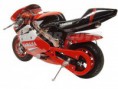 minimoto carretera 49 cc