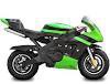Minimoto 49 CC carretera