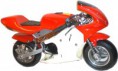 Minimoto 49 CC carretera
